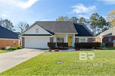 9168 Huckleberry Drive, Spanish Fort, AL 36527 - Photo 1