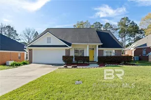 9168 Huckleberry Dr, Spanish Fort, AL 36527 - Photo 1