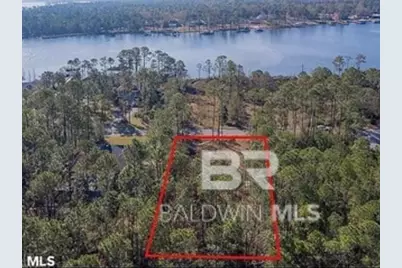 9030 Bay Point Drive, Elberta, AL 36530 - Photo 1