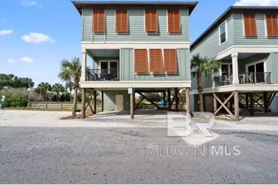 23916 Perdido Beach Boulevard #D, Orange Beach, AL 36561 - Photo 1
