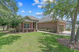 11401 Belize River St, Fairhope, AL 36532 - Photo 1