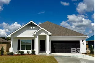 384 Parkerman Ave, Gulf Shores, AL 36542 - Photo 1