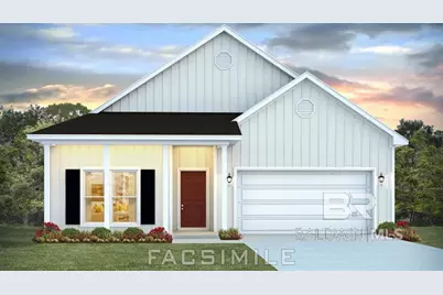 138 Preston Way, Gulf Shores, AL 36542 - Photo 1
