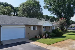 9389 Villas Dr, Foley, AL 36535 - Photo 1