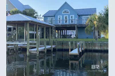 26553 Martinique Drive, Orange Beach, AL 36561 - Photo 1