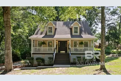 1673 Aden Road, Mobile, AL 36695 - Photo 1