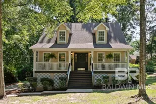 1673 Aden Rd, Mobile, AL 36695 - Photo 1