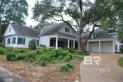 1103 Captain O'Neal Drive, Daphne, AL 36526 - Photo 1