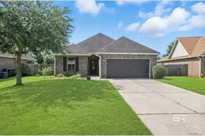 1090 Crown Walk Drive, Foley, AL 36535 - Photo 1
