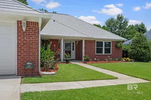 805 Orchard Ln, Foley, AL 36535 - Photo 1