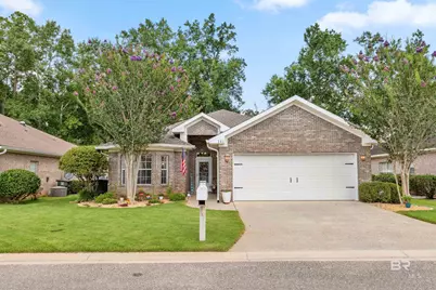 141 Mark Twain Loop, Foley, AL 36535 - Photo 1