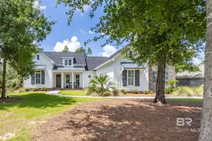 8297 Heron Dr, Foley, AL 36535 - Photo 1