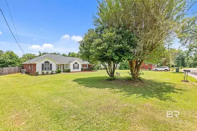 45792 Old Carney Road, Bay Minette, AL 36507 - Photo 1