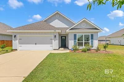 4180 Montague Drive, Gulf Shores, AL 36542 - Photo 1