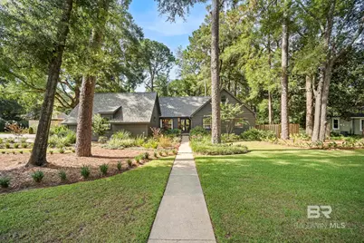 712 Greenwood Avenue, Fairhope, AL 36532 - Photo 1