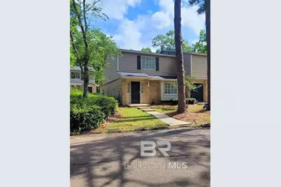 6701 Dickens Ferry Road #53, Mobile, AL 36608 - Photo 1