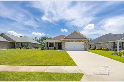 9869 Lakeview Drive, Foley, AL 36535 - Photo 1