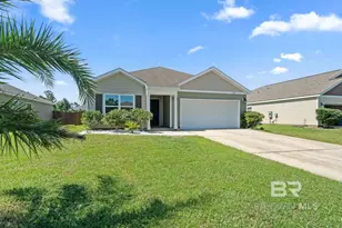 17438 Harding Dr, Foley, AL 36535 - Photo 1