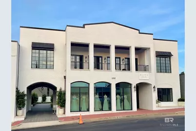 152 N Section Street, Fairhope, AL 36532 - Photo 1