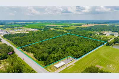 0 St Hwy 59, Summerdale, AL 36580 - Photo 1