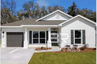 16221 Tigris Drive, Fairhope, AL 36532 - Photo 1