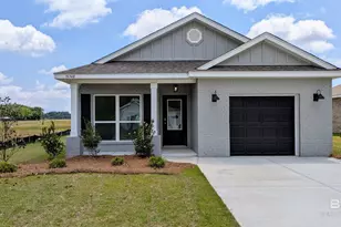 16348 Tigris Dr, Fairhope, AL 36526 - Photo 1