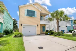 23924 Cottage Loop, Orange Beach, AL 36561 - Photo 1