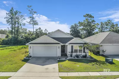 7416 Coppin Drive, Foley, AL 36535 - Photo 1