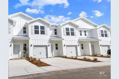 4012 Blue Water Drive, Orange Beach, AL 36561 - Photo 1