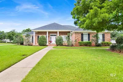 3691 Cypress Circle, Gulf Shores, AL 36542 - Photo 1