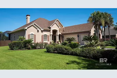 4069 Portland Circle, Gulf Shores, AL 36542 - Photo 1