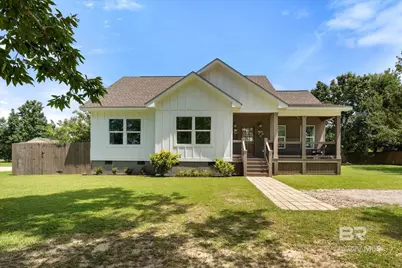 22074 S County Road 62, Robertsdale, AL 36567 - Photo 1