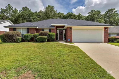 5861 Spyglass Drive, Mobile, AL 36618 - Photo 1