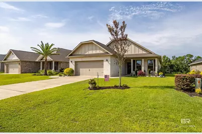 9610 Lakeview Drive, Foley, AL 36535 - Photo 1