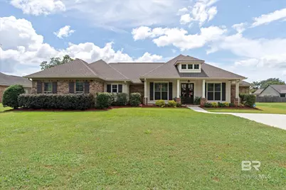24821 Austin Road, Daphne, AL 36526 - Photo 1