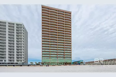 801 W Beach Boulevard #1404, Gulf Shores, AL 36542 - Photo 1