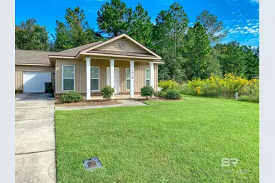 12919 Churchill Drive #A, Spanish Fort, AL 36527 - Photo 1
