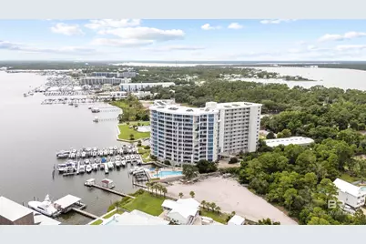 28250 Canal Road #408, Orange Beach, AL 36561 - Photo 1