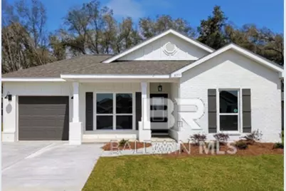 16313 Tigris Drive, Fairhope, AL 36532 - Photo 1