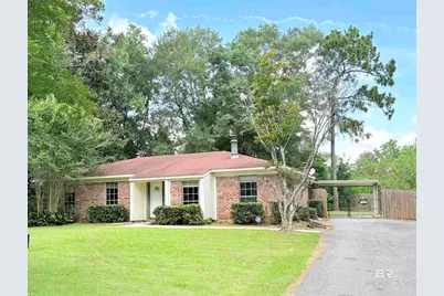 8070 Middle Ring Road, Mobile, AL 36619 - Photo 1