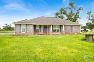 22970 S County Road 62, Robertsdale, AL 36567 - Photo 1