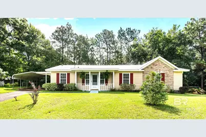 9370 Ashwood Court, Mobile, AL 36695 - Photo 1