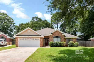 1832 E Kendall Ct, Mobile, AL 36695 - Photo 1