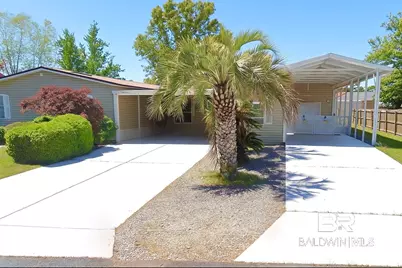 1908 Torres Lane, Lillian, AL 36549 - Photo 1