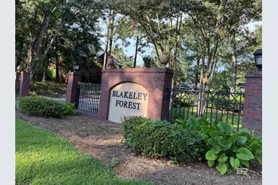 0 Butterfly Circle, Spanish Fort, AL 36527 - Photo 1