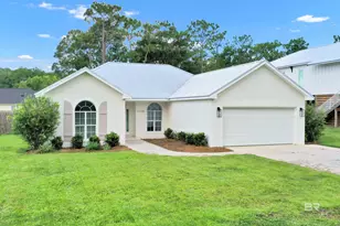 24708 Gulf Bay Rd, Orange Beach, AL 36561 - Photo 1