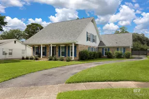 6608 Cedar Wood Ct, Mobile, AL 36695 - Photo 1