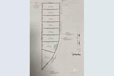 008 Phillipsville Road, Bay Minette, AL 36507 - Photo 1