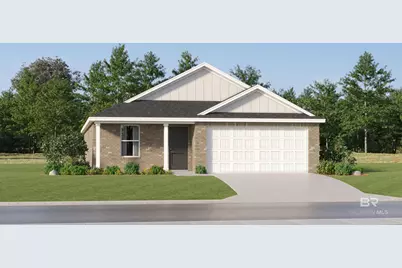 22267 Cesta Way, Silverhill, AL 36576 - Photo 1