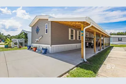 2340 Lagoon Circle, Gulf Shores, AL 36542 - Photo 1